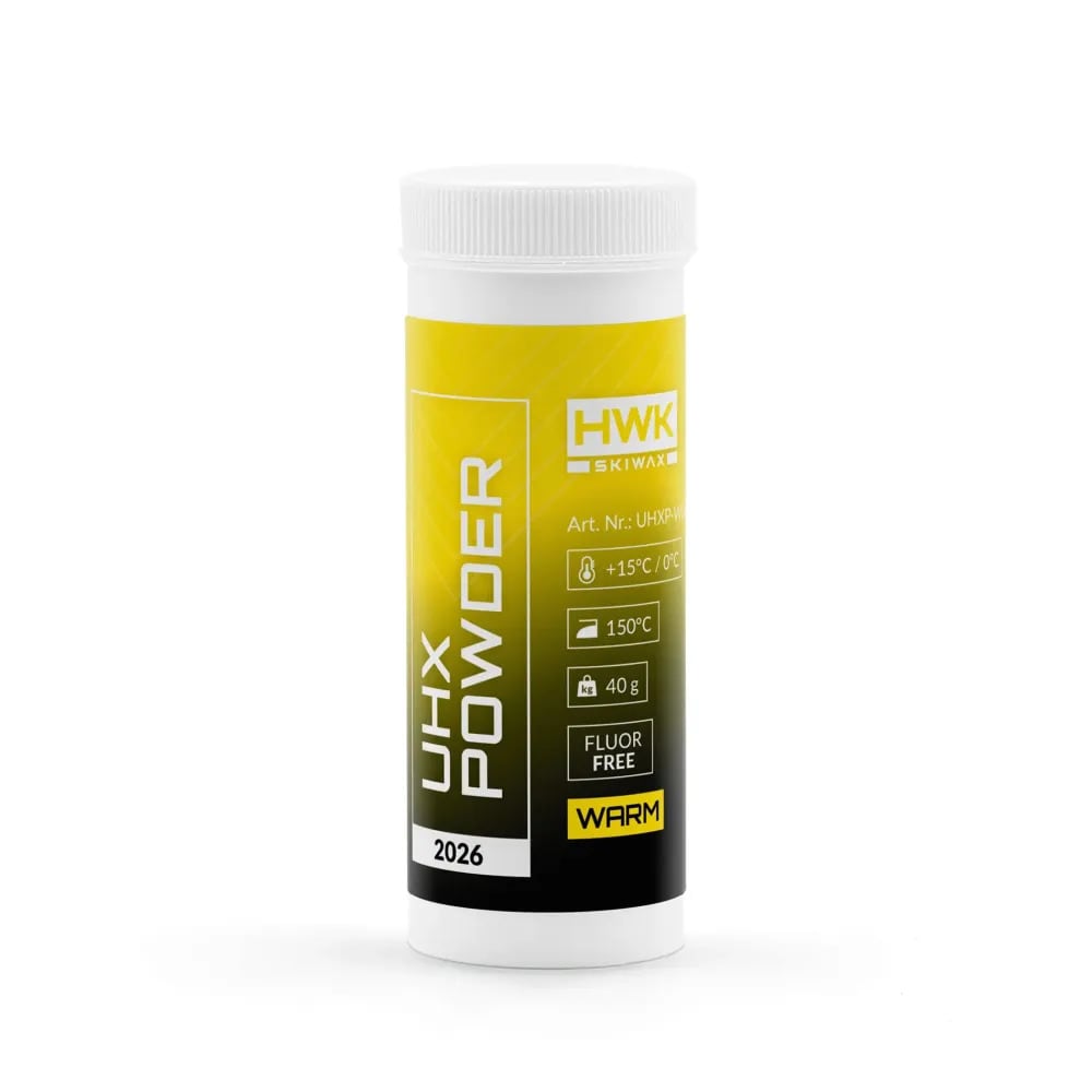 HWK RACING WAX 900g（180g×5） | REEDOM