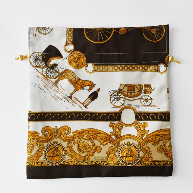 SCF KINCHAKU (L) / No,10206-3