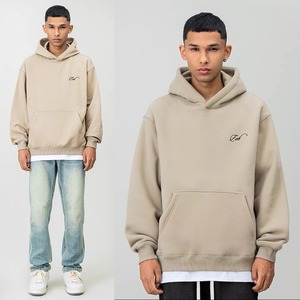 【FOH / FRIENDS OF HUMANITY】HOODIE トップス パーカー STREET ストリート メンズ レディース ユニセックス オーバーサイズ