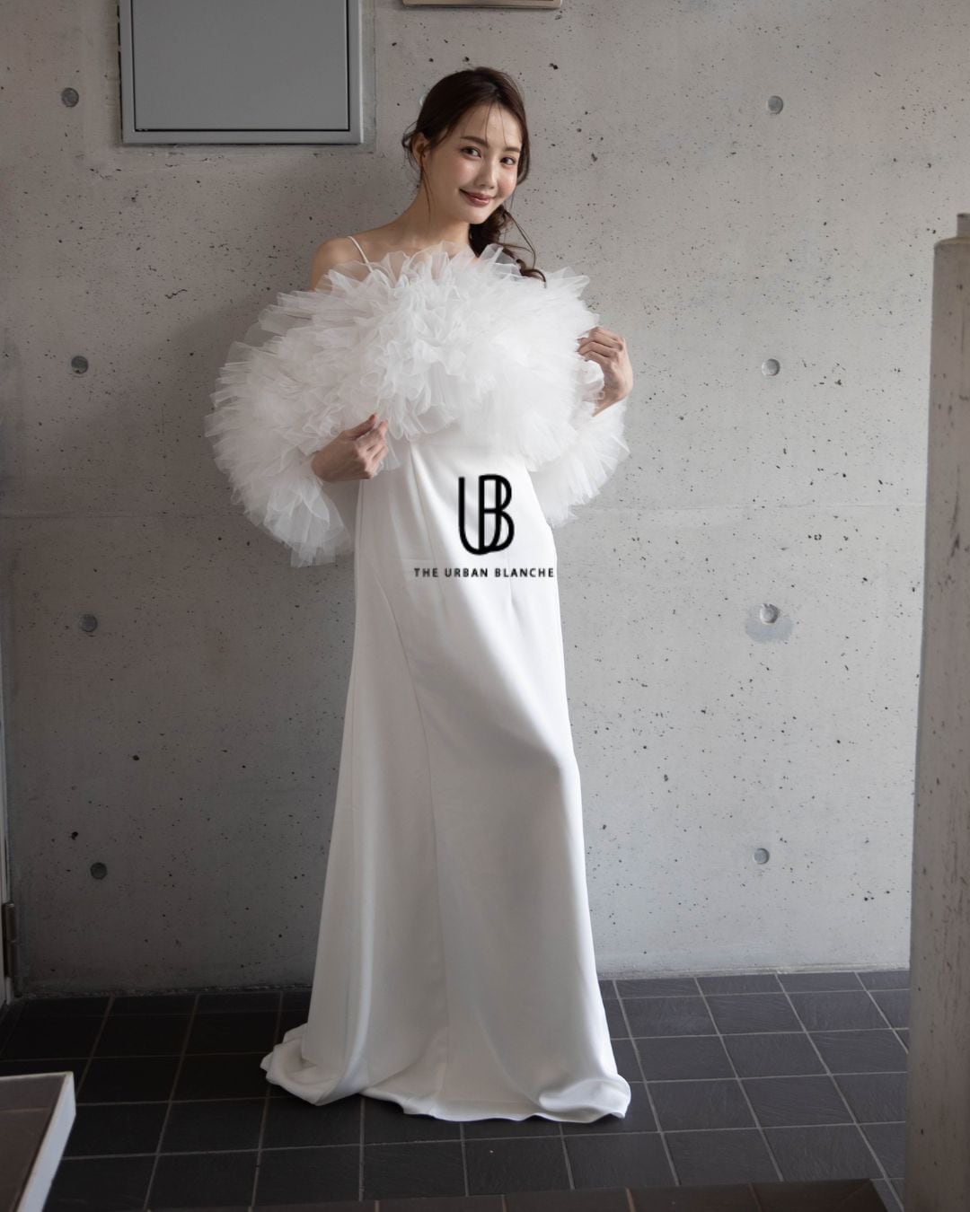 スレンダー | THE URBAN BLANCHE 覚王山