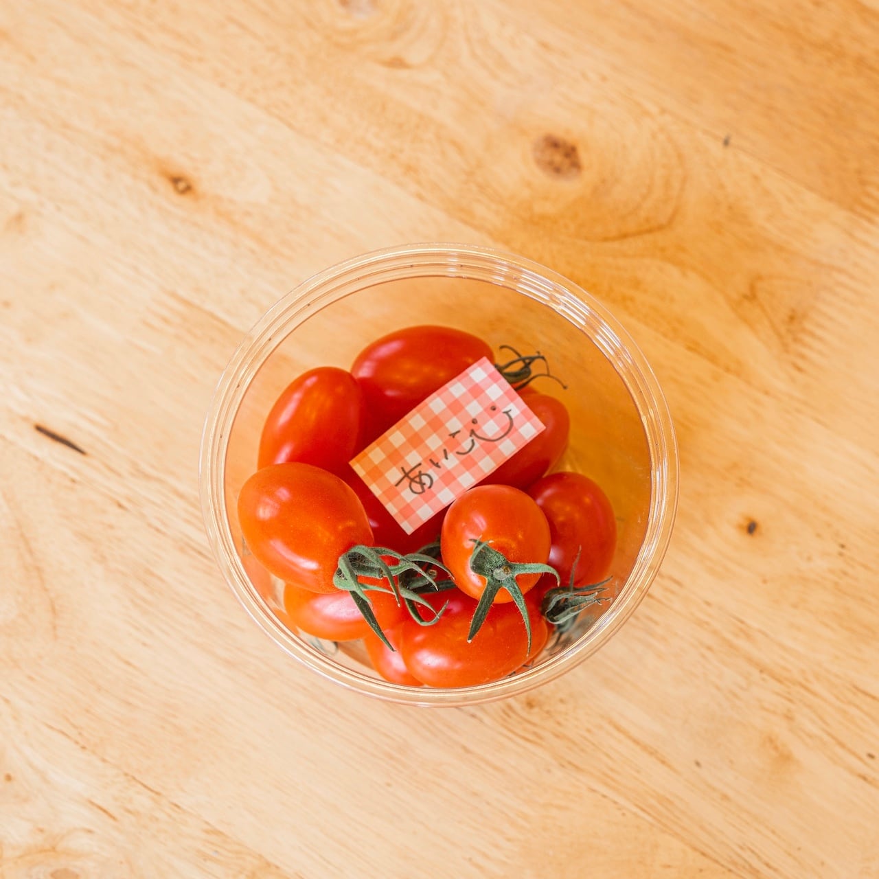 シーム トップメイト 5,000個 新品未開封　農具費　トマト栽培 商品紹介】トップメイト｜有限会社シーム