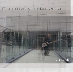 1st Full Album "Electronic Harvest"