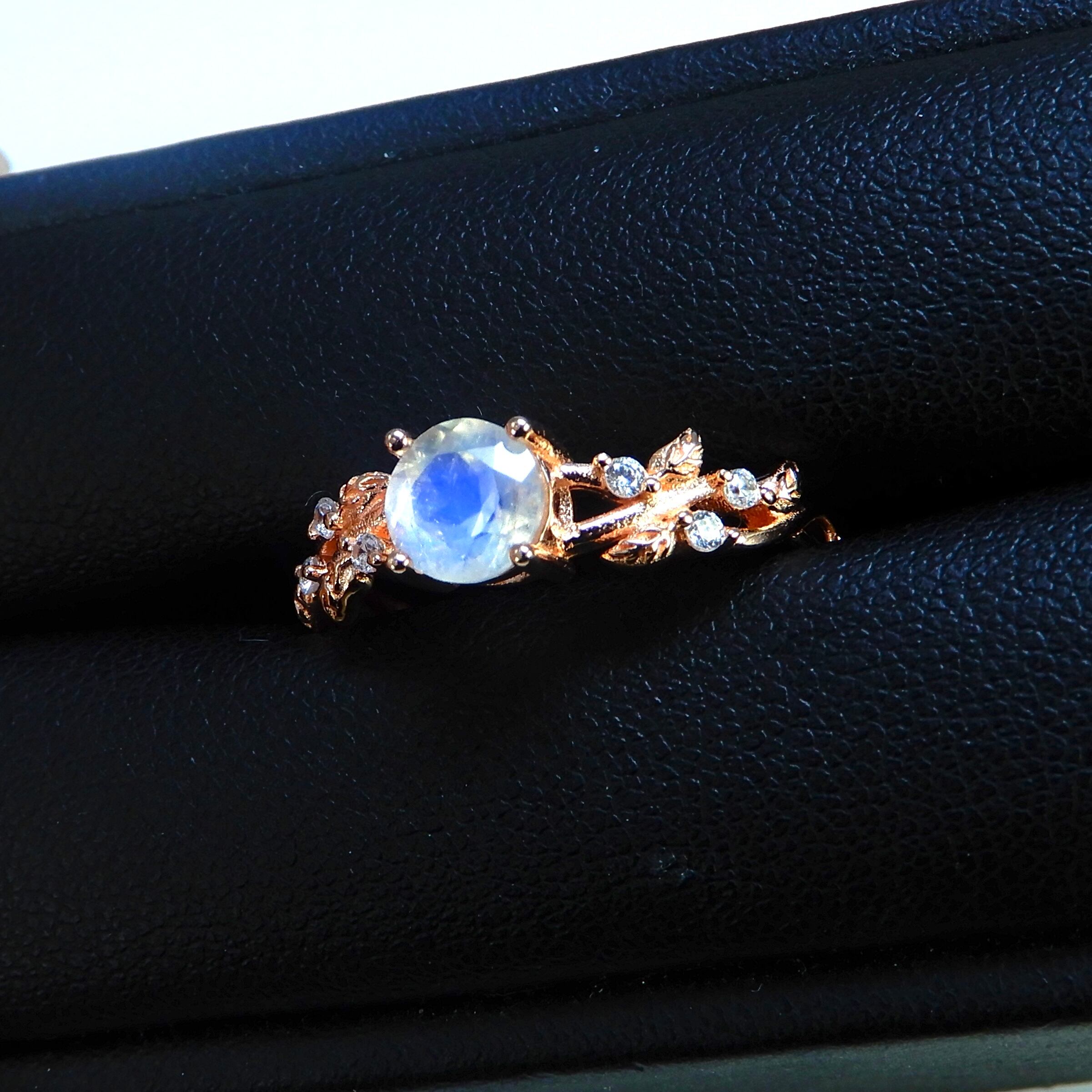 ♦︎ラブラドライト♦︎PGカラー《0016》