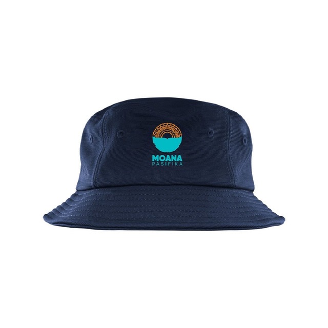 Moana Pasifika 2022 Bucket Hat