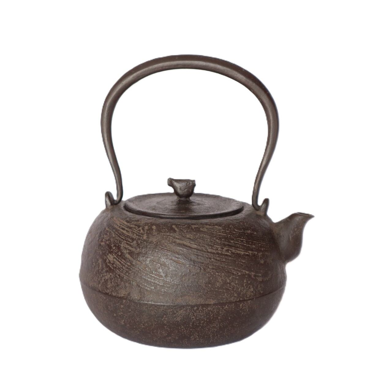 南部鉄器工房OITETSU