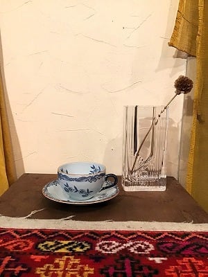 De Simone デ シモーネ シチリア陶器 ビンテージ デミタス カップ