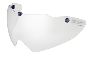 【在庫処分】KABUTO(カブト) 補修パーツ ARS-3シールド オールデイ調光