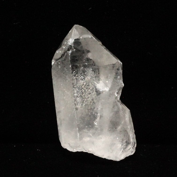 水晶 原石 アーカンソー産 一点物 271-750