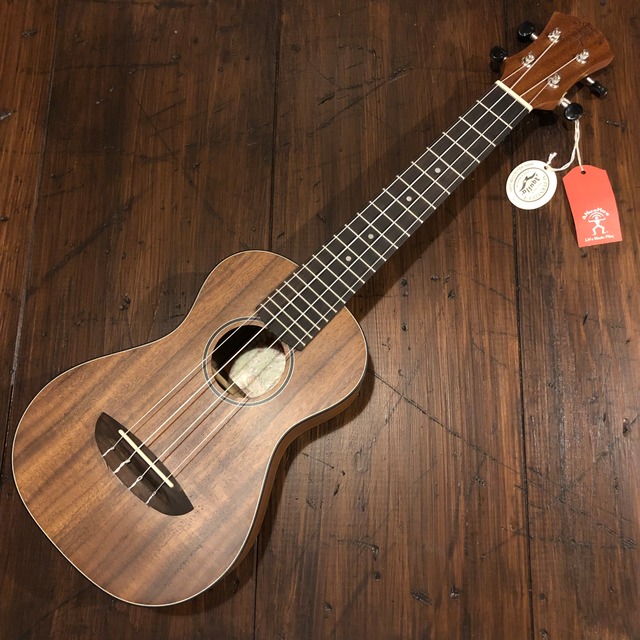 新品 調整済 aNueNue ミニコンサートウクレレ aNN-MCK | UKULELE DARUMA