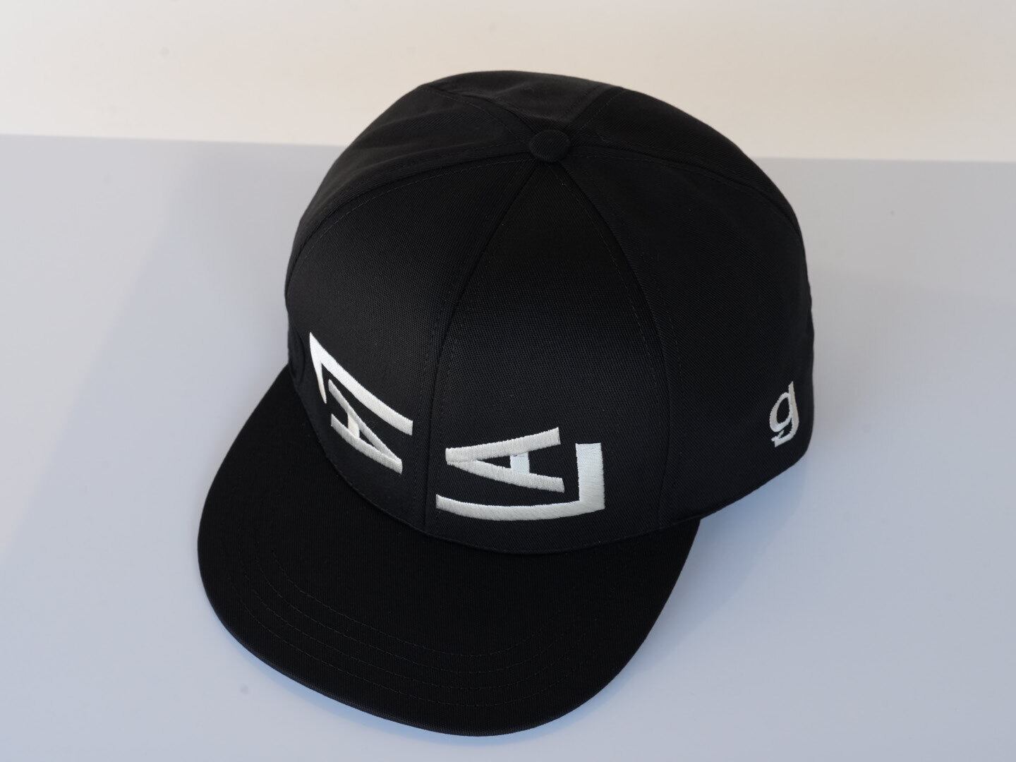 gifthat別注】Coopers Town Ball Town Cap / クーパーズタウン ハイ
