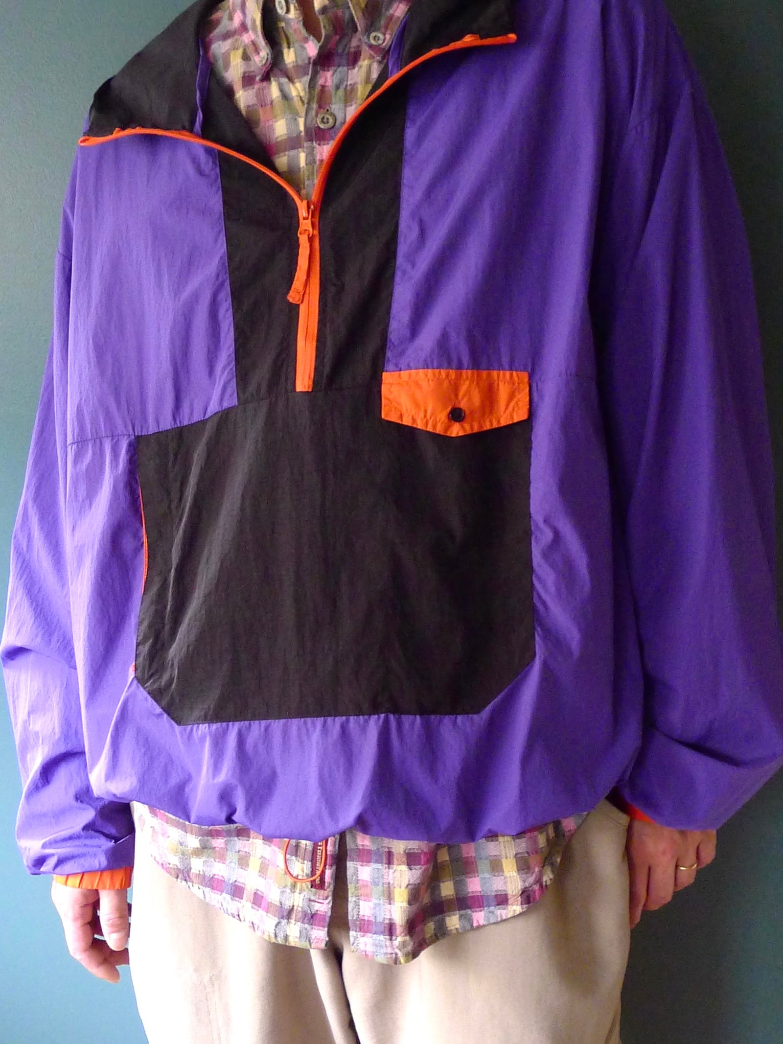 JACKET | MOANIN' STORE