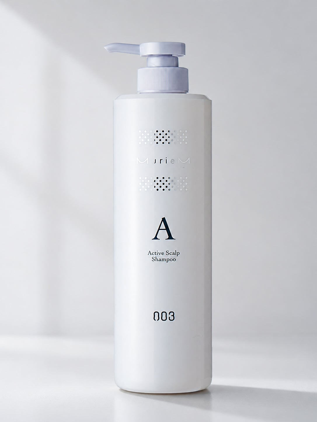 ル リアン No00 ルミナスシャンプー 1000ml | DECENTAGE online store