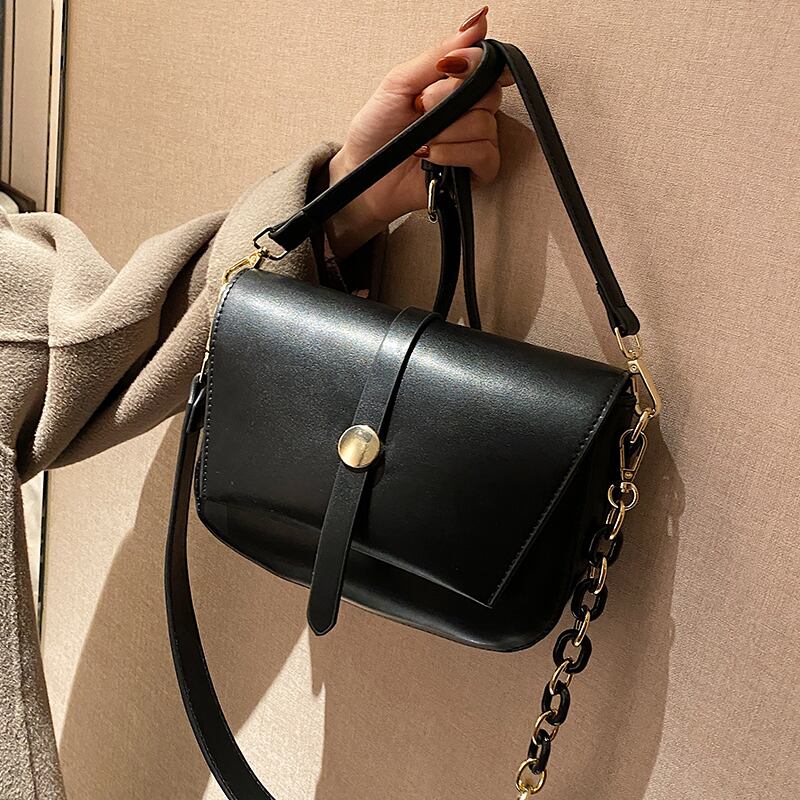 スタイルウィンター 冬物 スクウェア メッセンジャーバッグ 手作りハンドバック79214562248