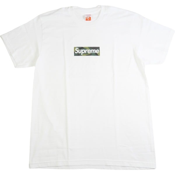 sorm'86 BODY&SOUL Tシャツ 白 ML s-l1200.jpg