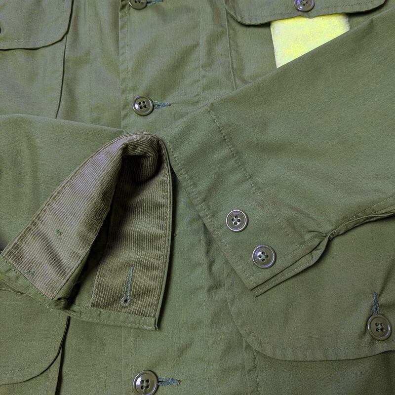 袖丈6260's L.L.Bean Warden Jacket
