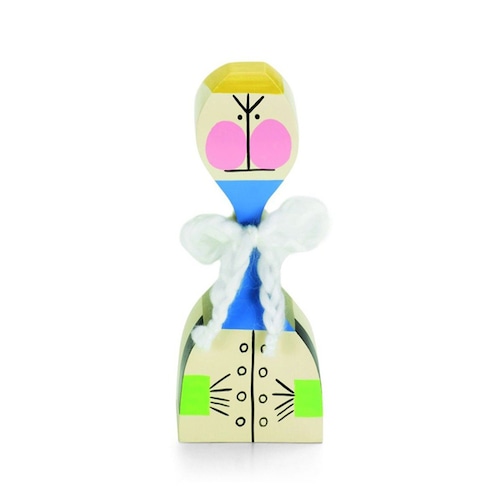 Vitra（ヴィトラ） Wooden Dolls（ウッデンドール） No.21