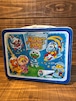 METAL LUNCH BOX"Muppet Babies"THERMOS/マペットベイビーズ ランチボックス 80's ビンテージ