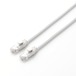 エレコム LANケーブル CAT6A 7m 爪折れ防止コネクタ スタンダード ホワイト LD-GPA/WH7