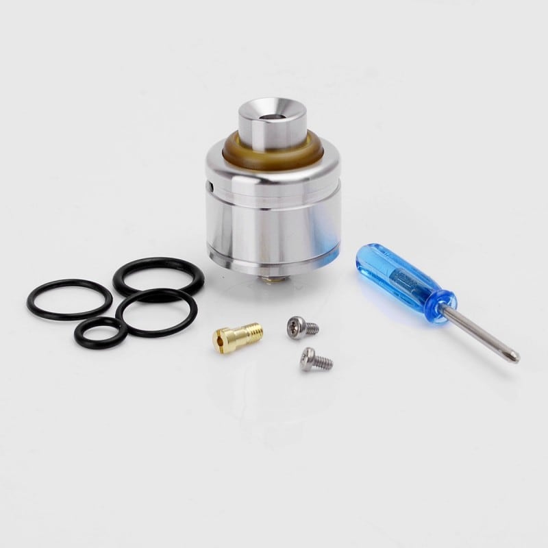 IAI RDA V2 BF by VSCmod【送料無料】【CLONE】【316ss】 【22MM