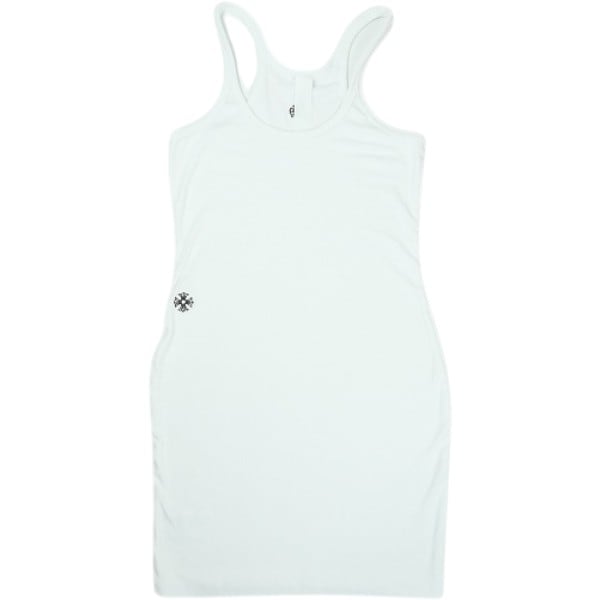 Size【XL】 CHROME HEARTS クロム・ハーツ HORSESHOE RIB TANKTOP