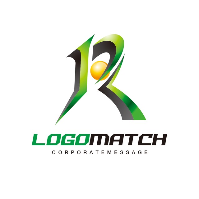 大地から湧き出る生命力Rのロゴ