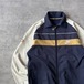 NIKE / lone track jacket size M