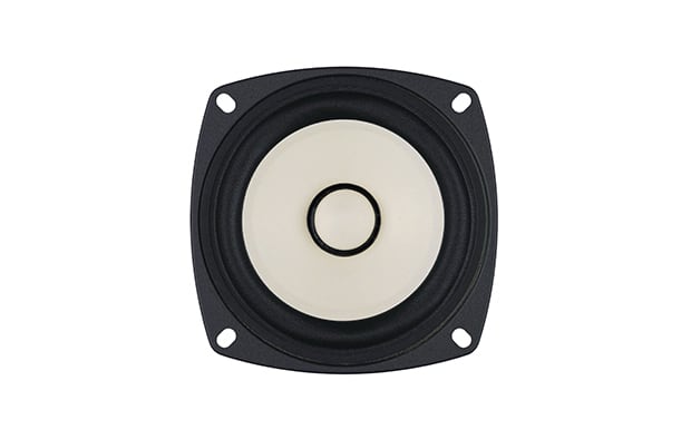 Fostex FE103NV2 | Xperience Speaker Factory