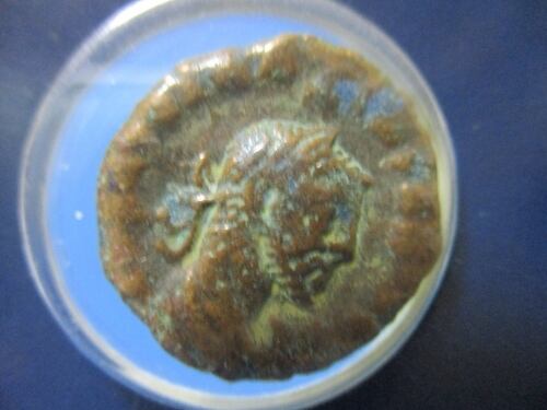 B4893 ローマ帝国　古代おまとめ　フランクリンミント B4893 ローマ帝国 古代コインおまとめ フランクリンミント