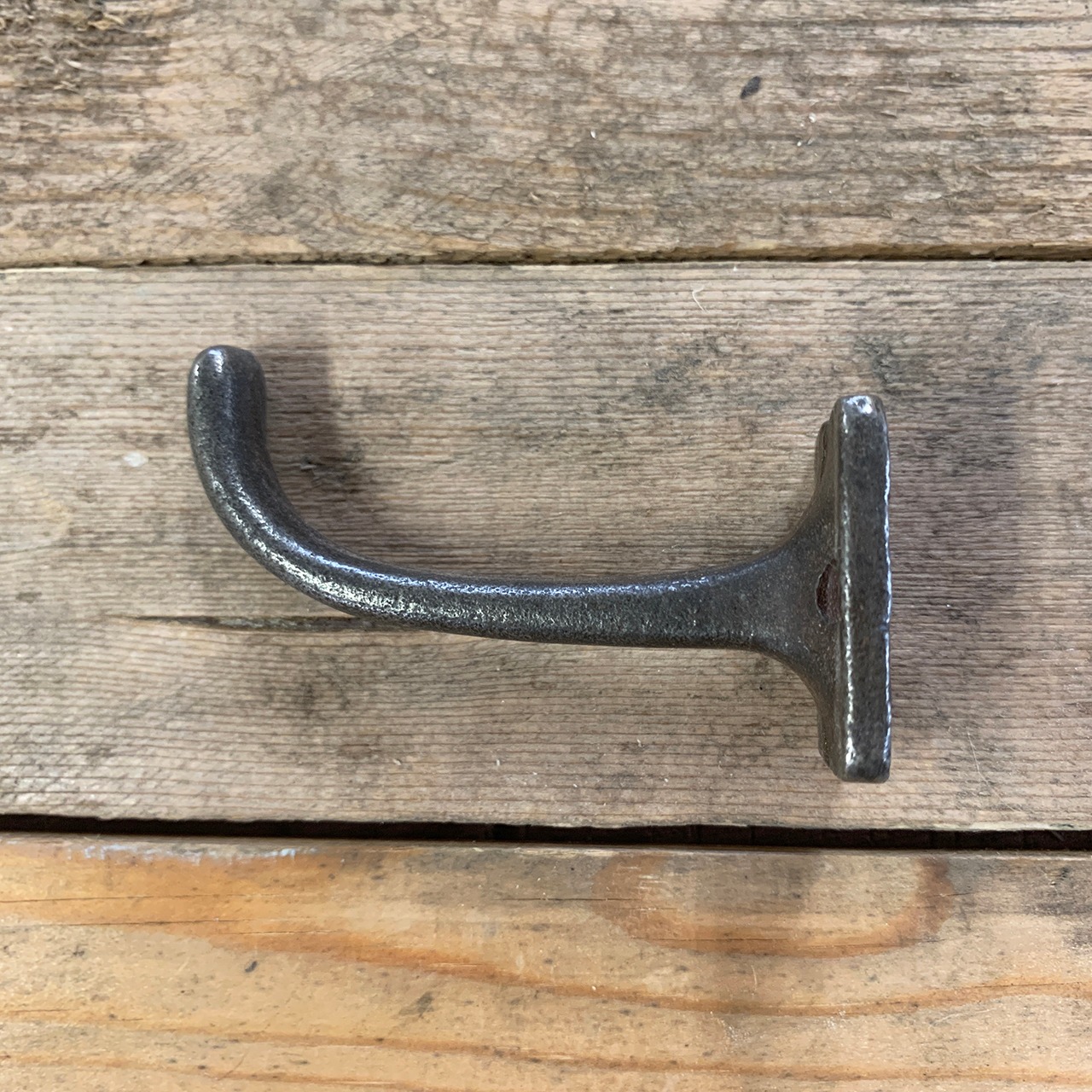 Iron Utility Hook