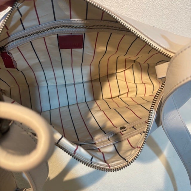 B.stuff 大き目2WAYショルダー