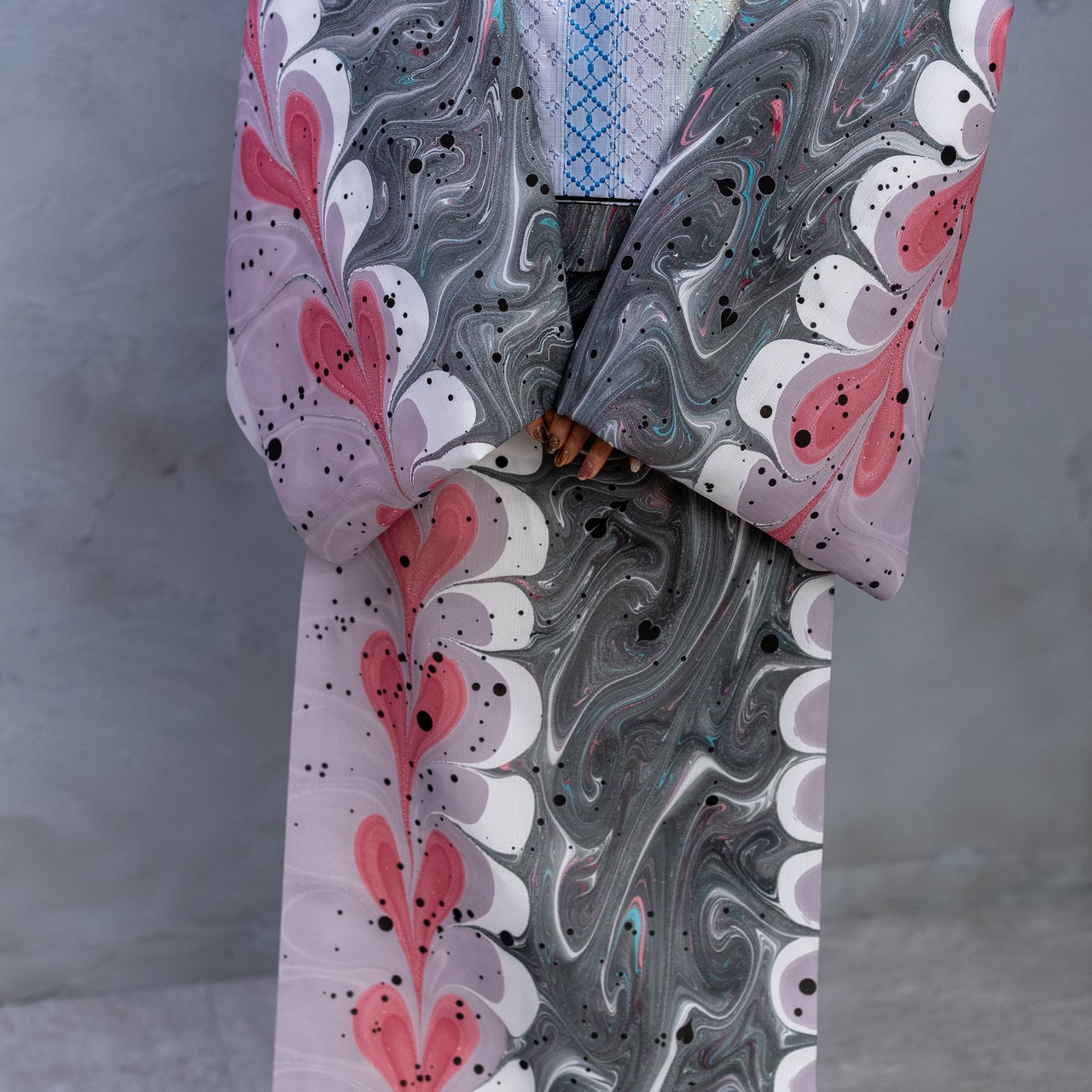 「poison Heart「私を、覚えていて」❤︎〜セオアルファ〜浴衣・夏着物