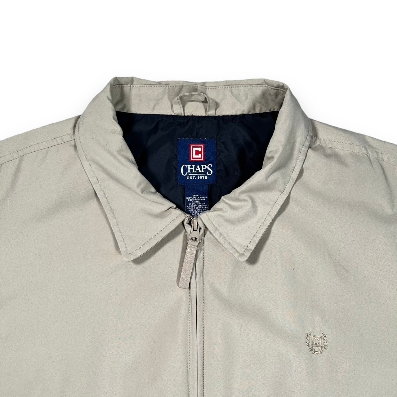 “CHAPS” One Point Swing Top RENGA CLOTHING STORE