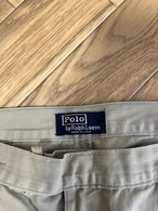 1990s Ralph Lauren USA Made