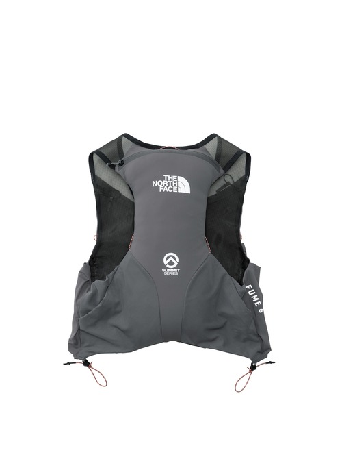 THE NORTH FACE（ノースフェイス） HST FUME6（ヒューム6）  スモークドパール