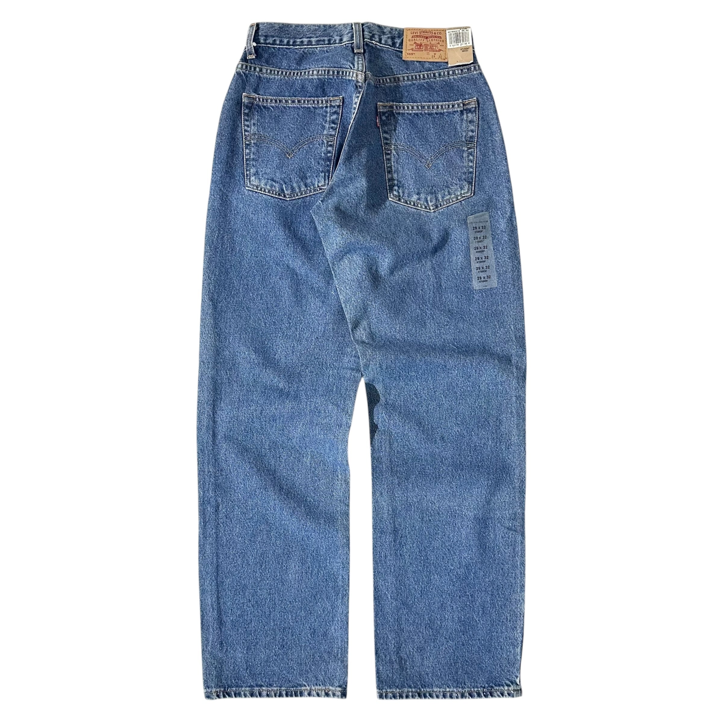 90-00s 569 D.S (30×34) | BerBerJin Yuhodo