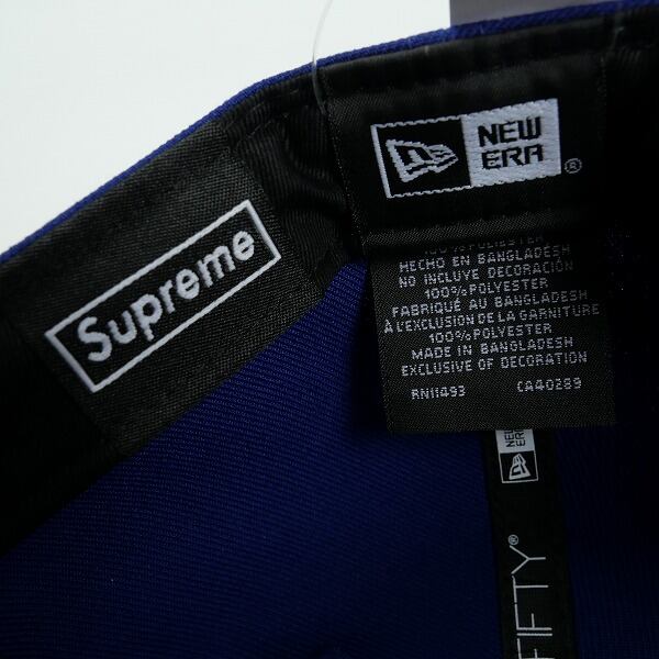 Size【7 1/2(L)】 SUPREME シュプリーム 26SS Shop Box Logo New Era