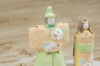 1-916　奏　淡色立雛 thumbnail 3