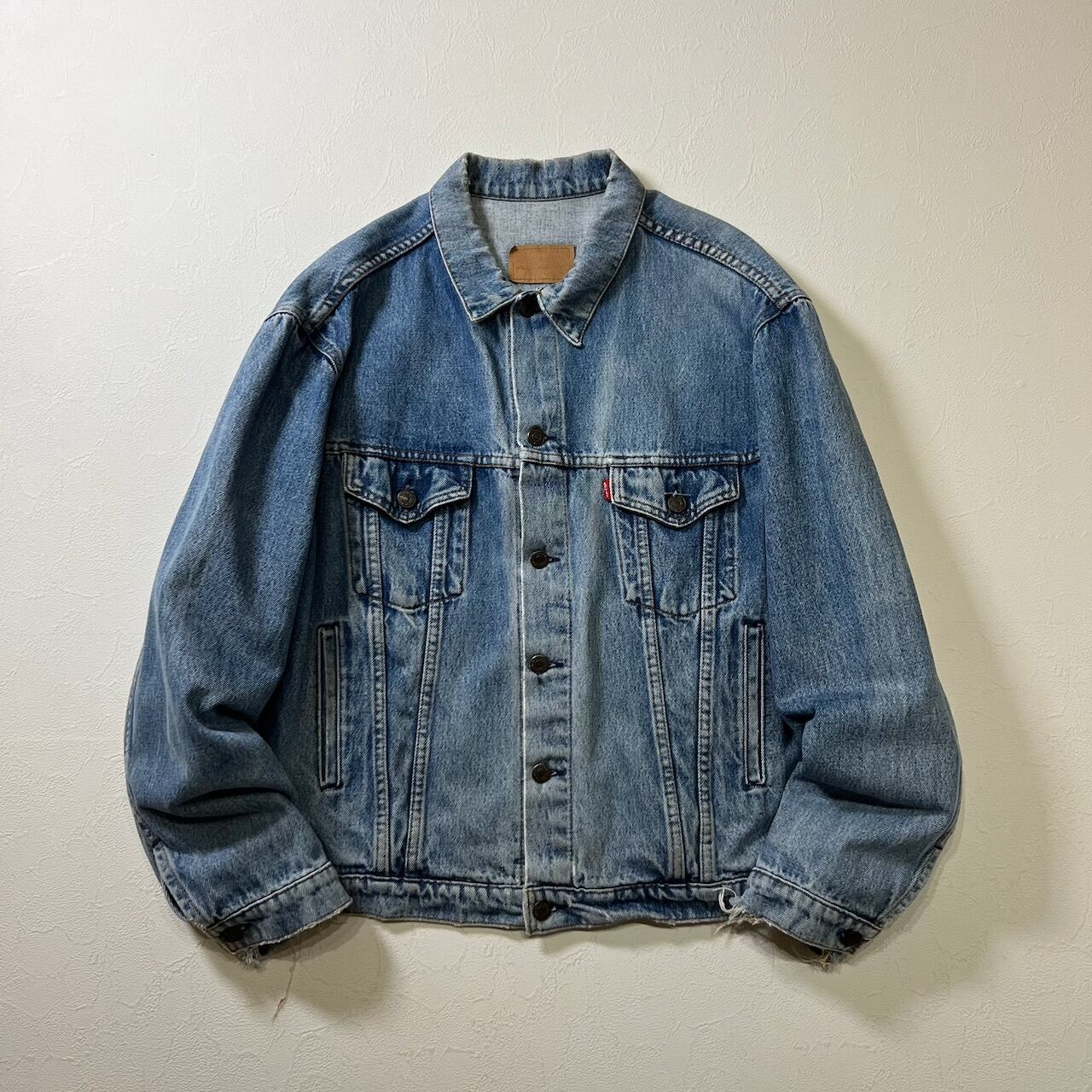 ☆boro & fade☆ | RUFFY