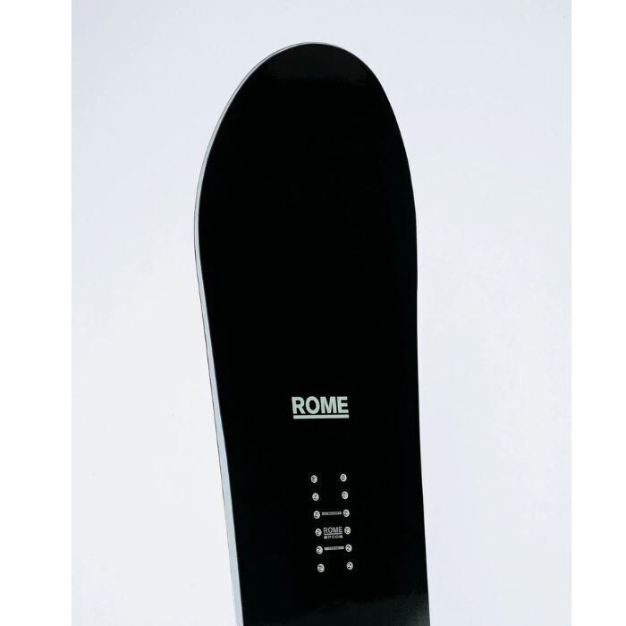 25-26 ROME ローム RAVINE PRO ラヴィーンプロ メンズ スノーボード