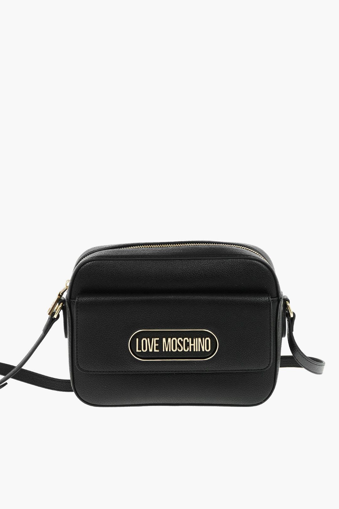 MOSCHINO モスキーノ バッグ エコレザー・フェイクレザー