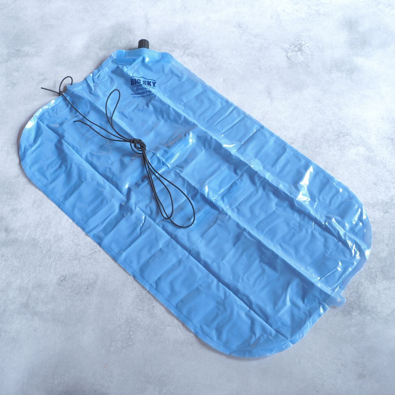 BIG SKY INTERNATIONAL / Big Sky UltraLight pillow | ssaw 紀伊半島