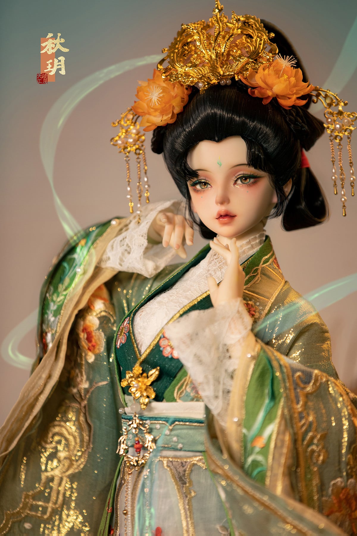 Angell Studio | ドールショップEDEN