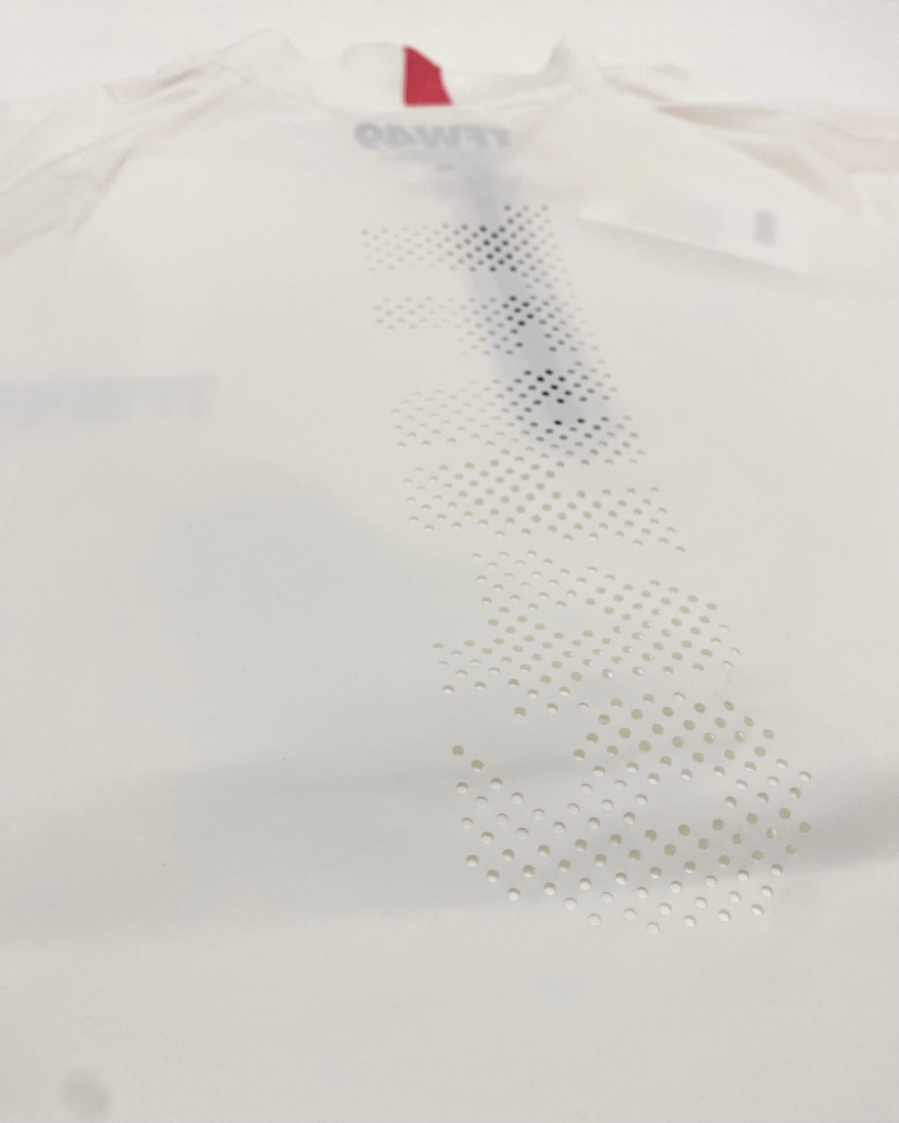 TFW49】《MEN'S》S/S NO COLLAR POLO | Sandy GOLF