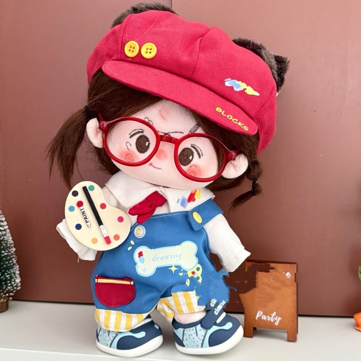 20cm ぬい服 | Meet beauty (ぬい専門店)