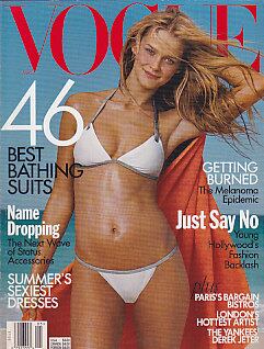 VOGUE US 1999.05