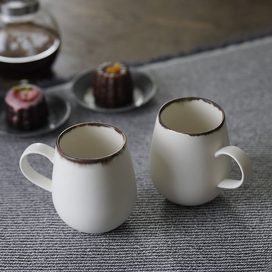 撥水花散らし スタックプレートM | 波佐見焼 和食器の通販｜長十郎窯