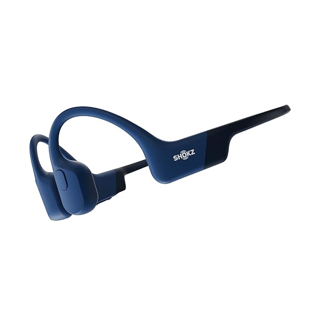 AfterShokz Aeropex 骨伝導イヤホン USED美品 AFT-EP-000014 ソーラーレッド AS800 防塵 防水 IP67 マイク 耳を塞がない 完動品 S V0079 AfterShokz Aeropex 骨伝導イヤホン USED美品 AFT-EP-000014 ソーラー