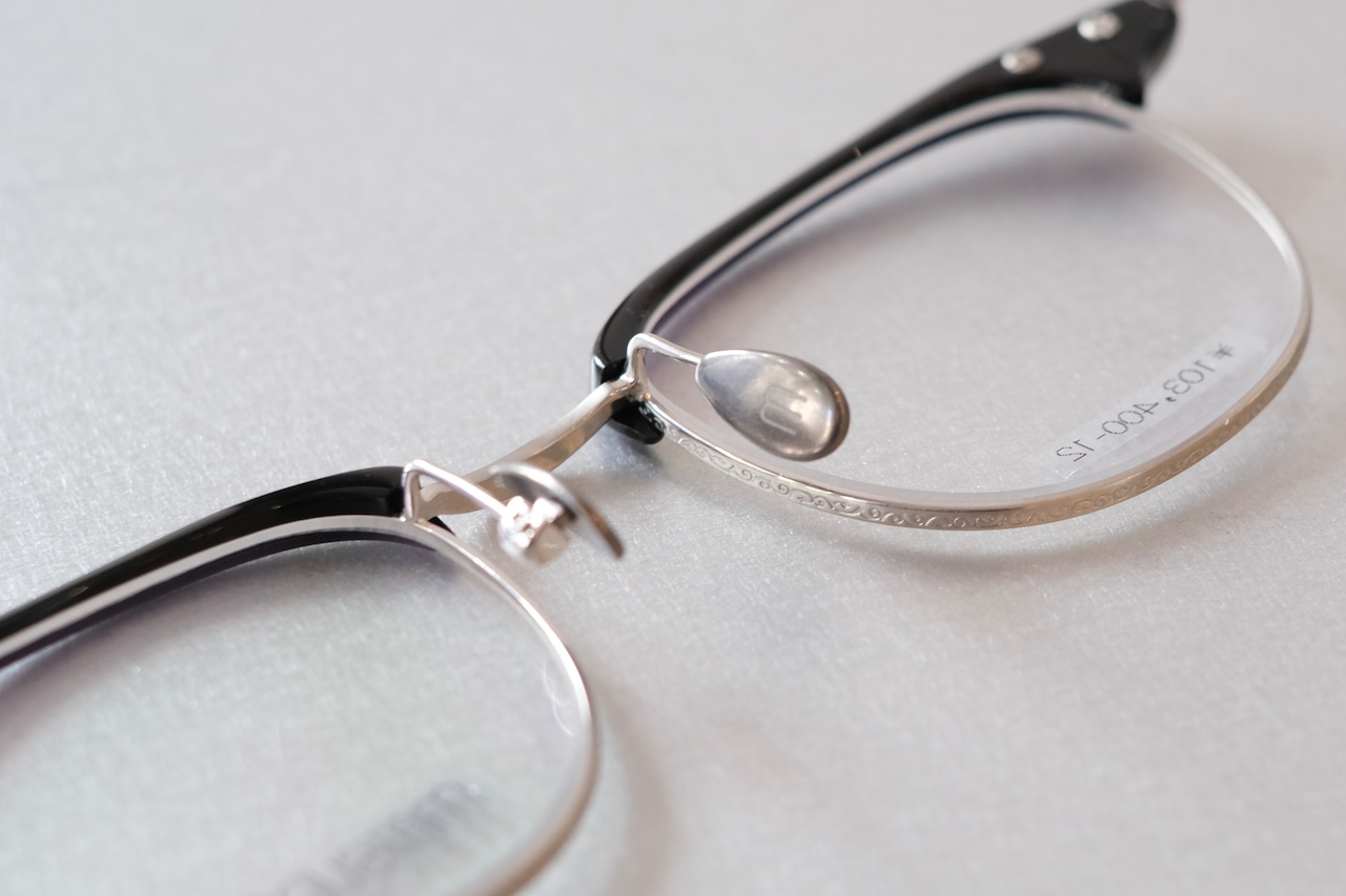 【MATSUDA】M2048 (48) Col:BLK-BS