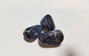 ソーダライト・タンブル