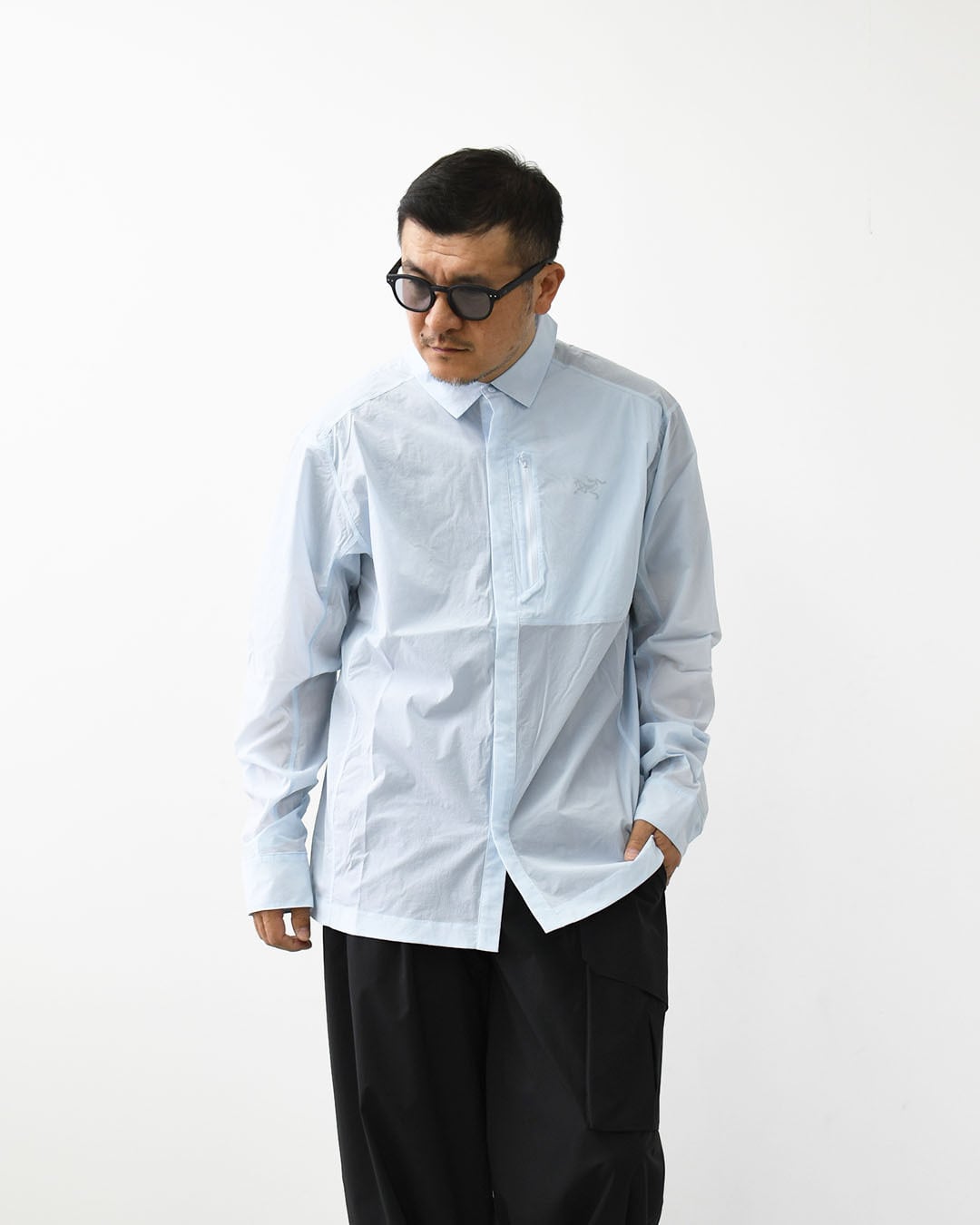 ARC'TERYX [アークテリクス正規代理店] Ossa Overshirt Men's